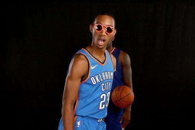 亚历山大41分雷霆大胜奇才8连胜 快船险胜灰熊